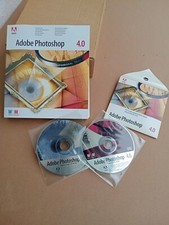 Adobe Photoshop  4.0  Manuale    Windows e Macintosh   Adobe