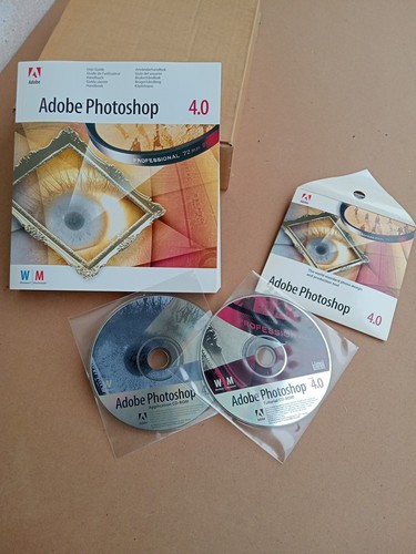 Adobe photoshop manuale - adobe,