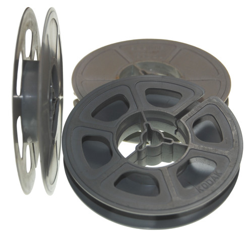 Bobina vuota 50ft 8mm per - 50ft,