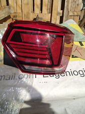 2G0945096E Stop Fanale Posteriore Dx Led Volkswagen Polo 8
