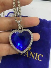 COLLANA CIONDOLO CUORE