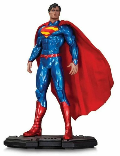 Collectibles comics icons - dc,