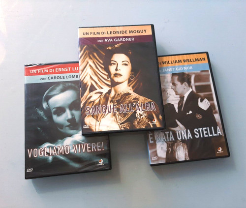 Dvd sangue all alba - -,