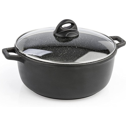 Casseruola con coperchio - , le