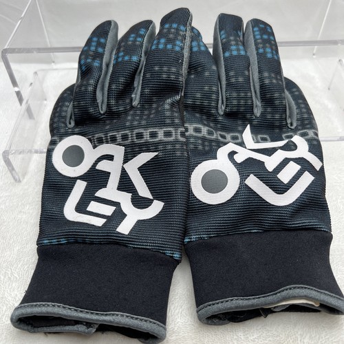Mens oakley blue - oakley,