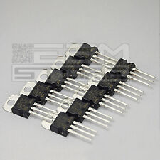 10 pz LM7812CV 7812 LM7812 L7812-regolatore 12V 1,5A - ART. DC25