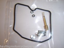 KIT RIPARAZIONE CARBURATORE