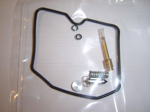 Kit riparazione carburatore - kit,