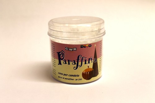 Cwr paraffina gocce 350 - -,