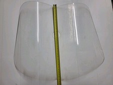 Coppia Vetri Curvi Destro E