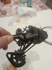 CAMBIO SHIMANO DEORE XT 12 V