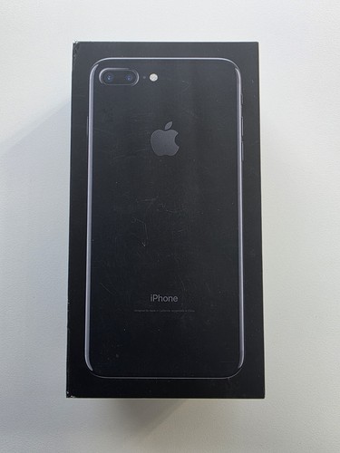 Apple iphone plus 32gb jet - 32gb,