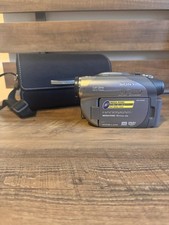 Videocamera digitale Sony