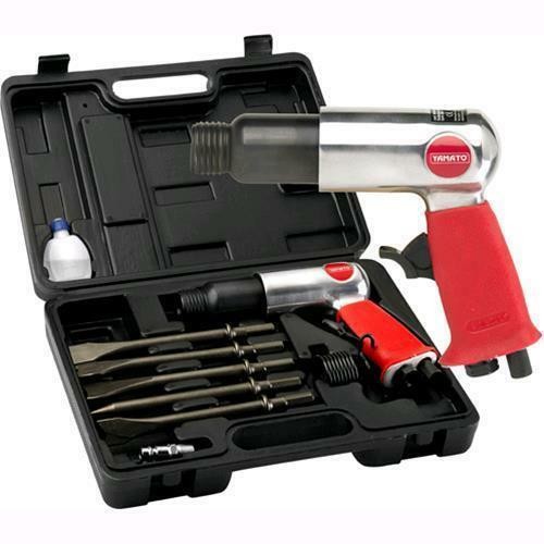Kit martello scalpellatore - martello,