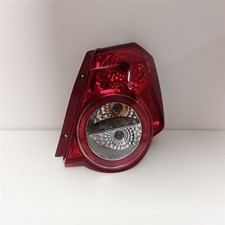 STOP FANALE POSTERIORE DESTRO