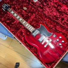 Epiphone SG G-400 Standard