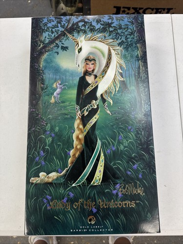 Barbie bob mackie lady the - bob,
