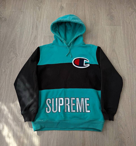 Logo champion supreme - logo,