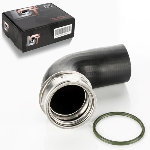 Tubo intercooler - intercooler, turbo