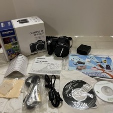 Fotocamera digitale compatta