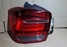 FANALE STOP POSTERIORE