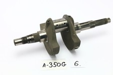 Ducati Pantah 350 XL 1983 -