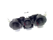 Seat Arosa  Panel de control