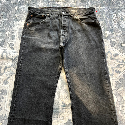 Jeans vintage levis uomo - vintage,