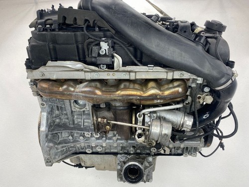 Bmw 535i f10 2013 n55 - bmw,
