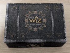 Rarissimo - GamePark GP2X Wiz