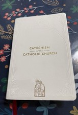 Catechism the catholic - catechism,