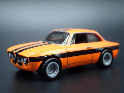 1965 1969 alfa - alfa, giulia