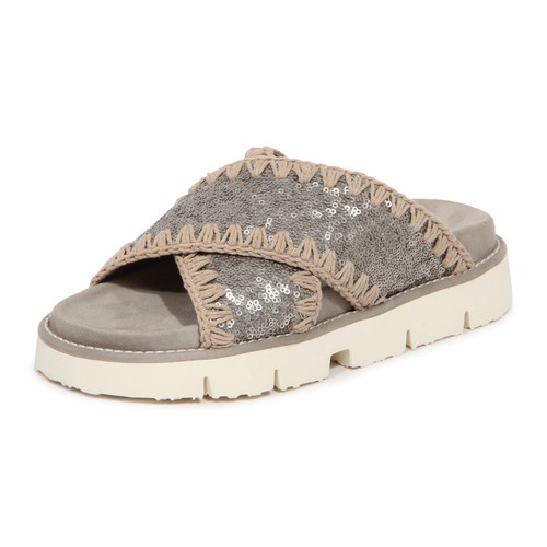 I4676 ciabatta donna mou - donna,