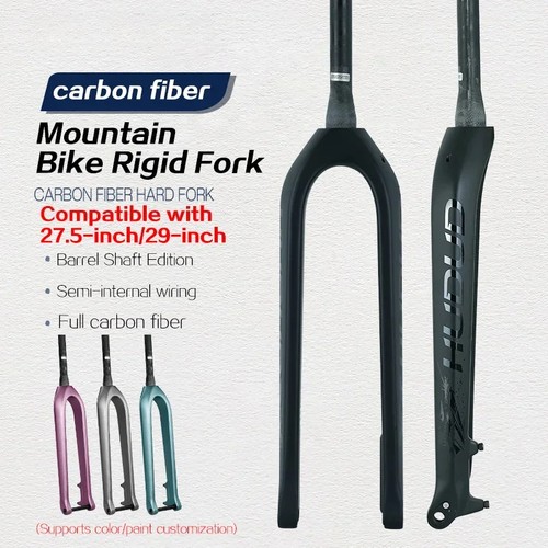 Forcella bicicletta mtb - ,