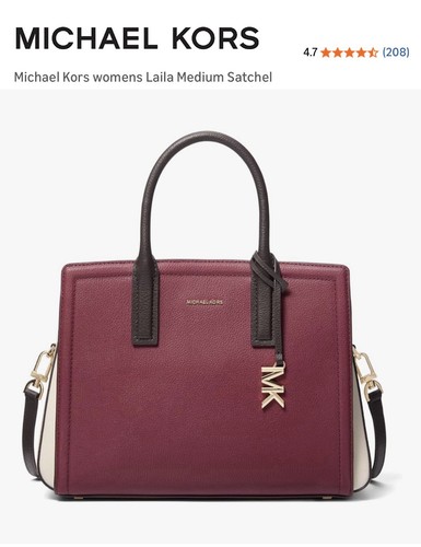 Borsa michael kors - borsa,