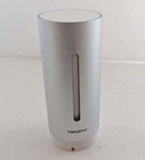 Netatmo Stazione Meteo Smart