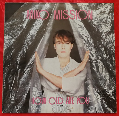 Miko mission how old are - mission,