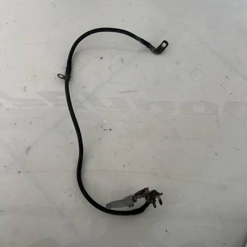 Cavetto polo negativo fiat - cavetto,