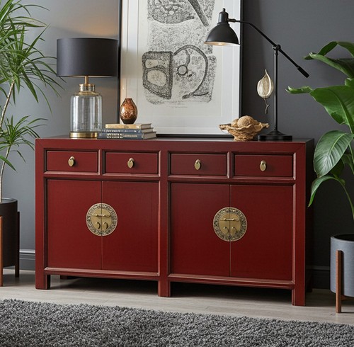 Credenza comò armadio mobile