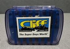 Cliff Super Days Vale Con