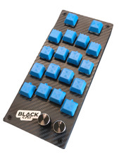 Button Box Sim Racing per