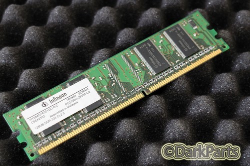 Infineon hys64d16301gu c - infineon, hys64d16301gu-6-c