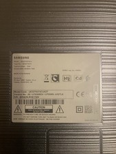 Vendo ricambi Tv Samsung