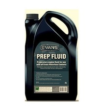 Evans PREP FLUID - 5 LT
