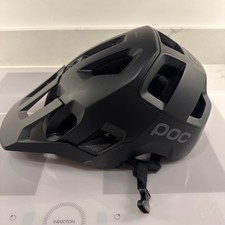 Casco MTB POC Kortal Race - Nero Uranio - X-Large-XX-Large.