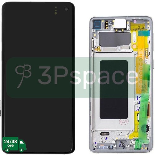 Display lcd originale samsung - lcd,