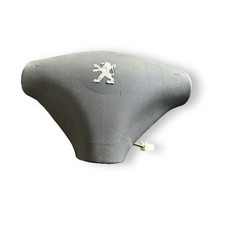 AIRBAG VOLANTE PER PEUGEOT 107 1° Serie (05>)