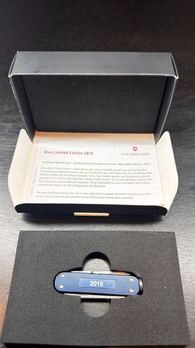 Victorinox 6221 l15 classic - victorinox, 0.6221.l15