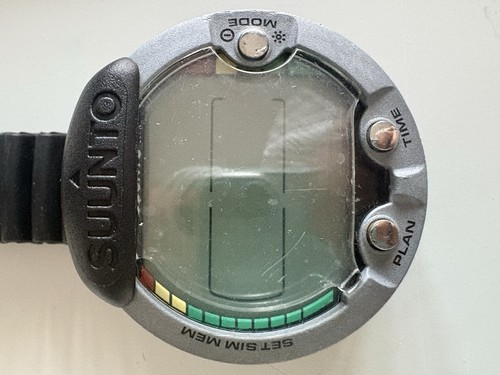 Suunto vyper 802 680 - suunto, 802.680
