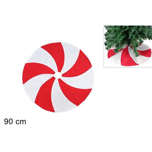 Tappeto albero girandola cm - albero,